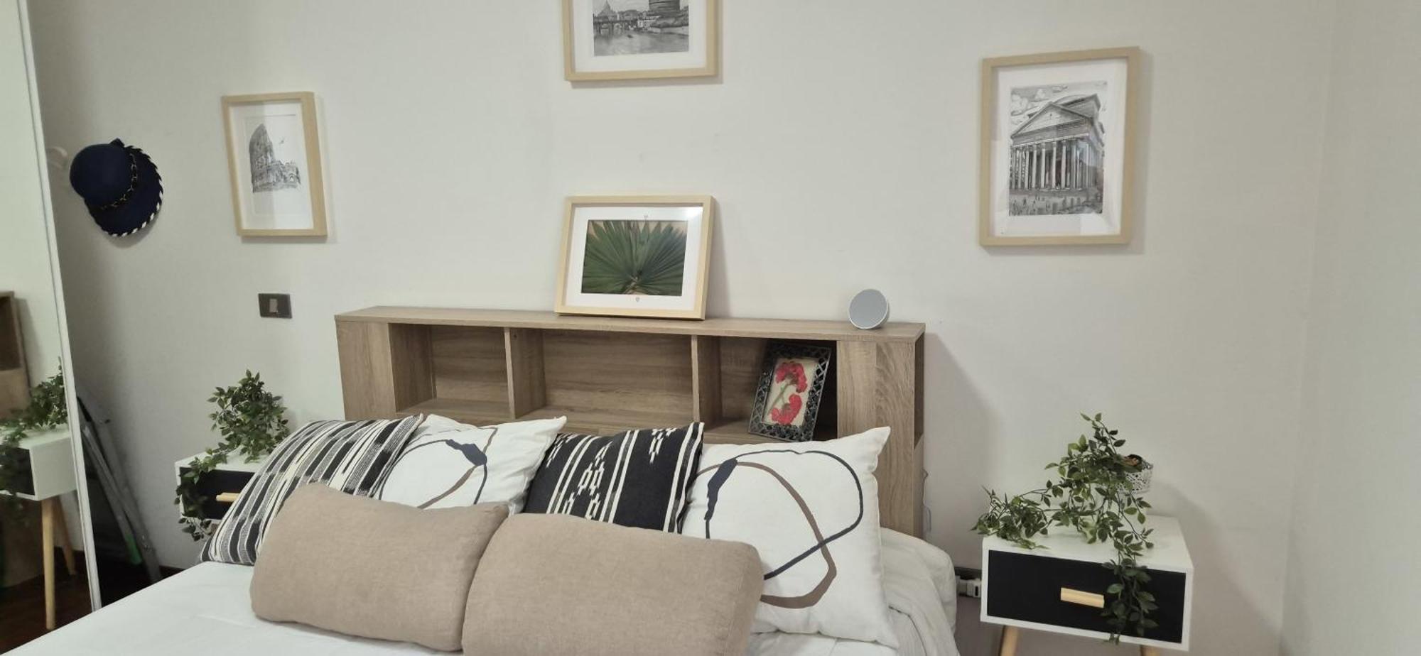 Eur Fenix Free Parking Family Apartment Rom