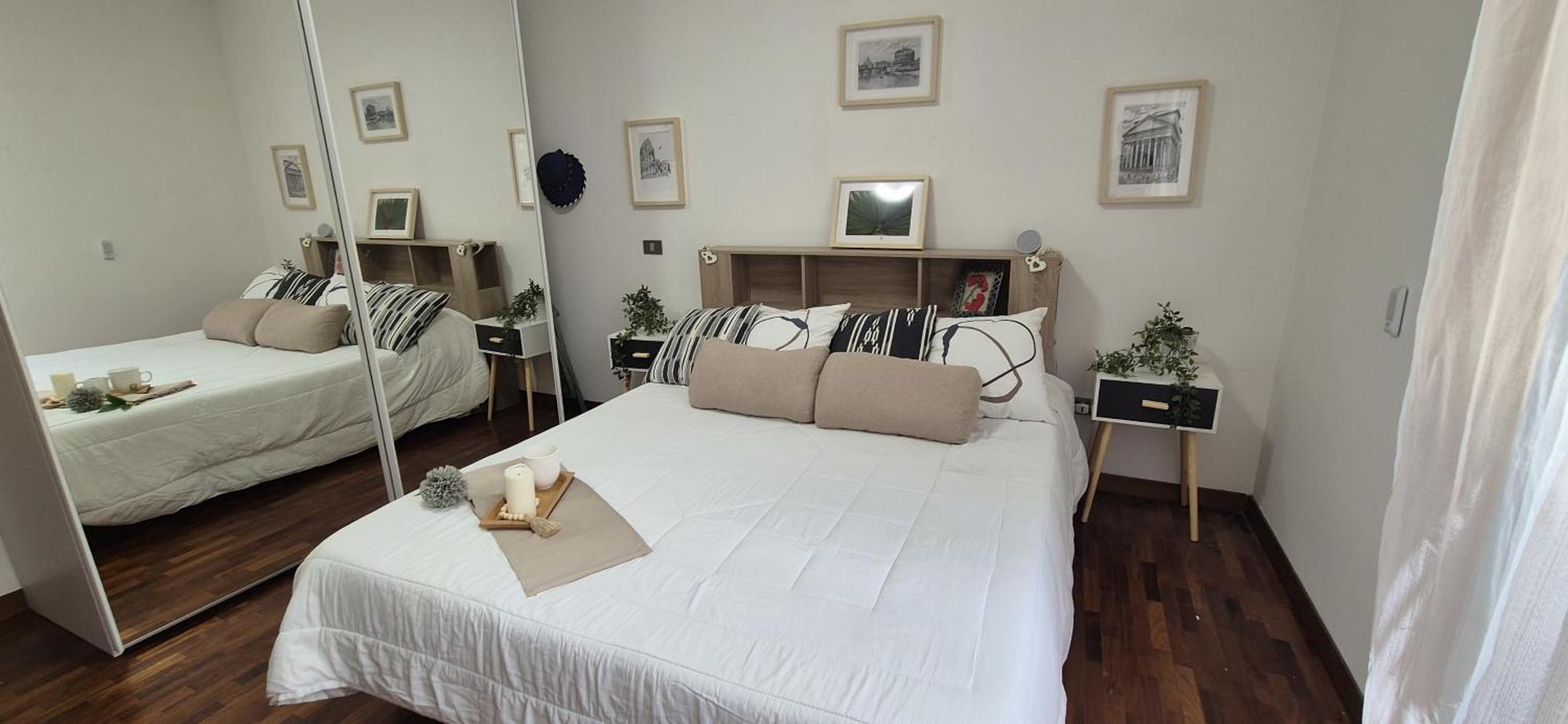 Apartment Eur Fenix Free Parking Family Rom