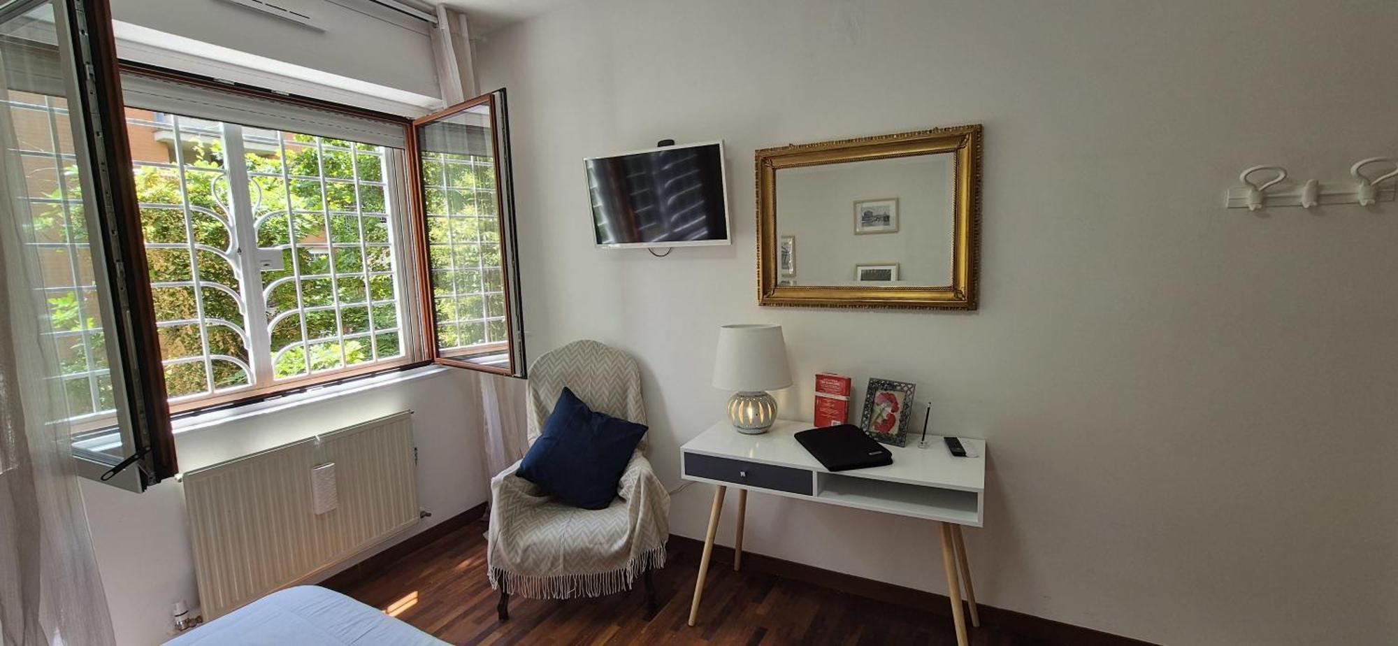 Eur Fenix Free Parking Family Apartamento