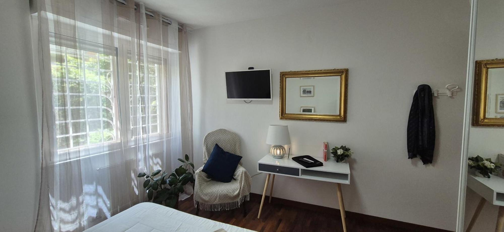 Apartamento Eur Fenix Free Parking Family