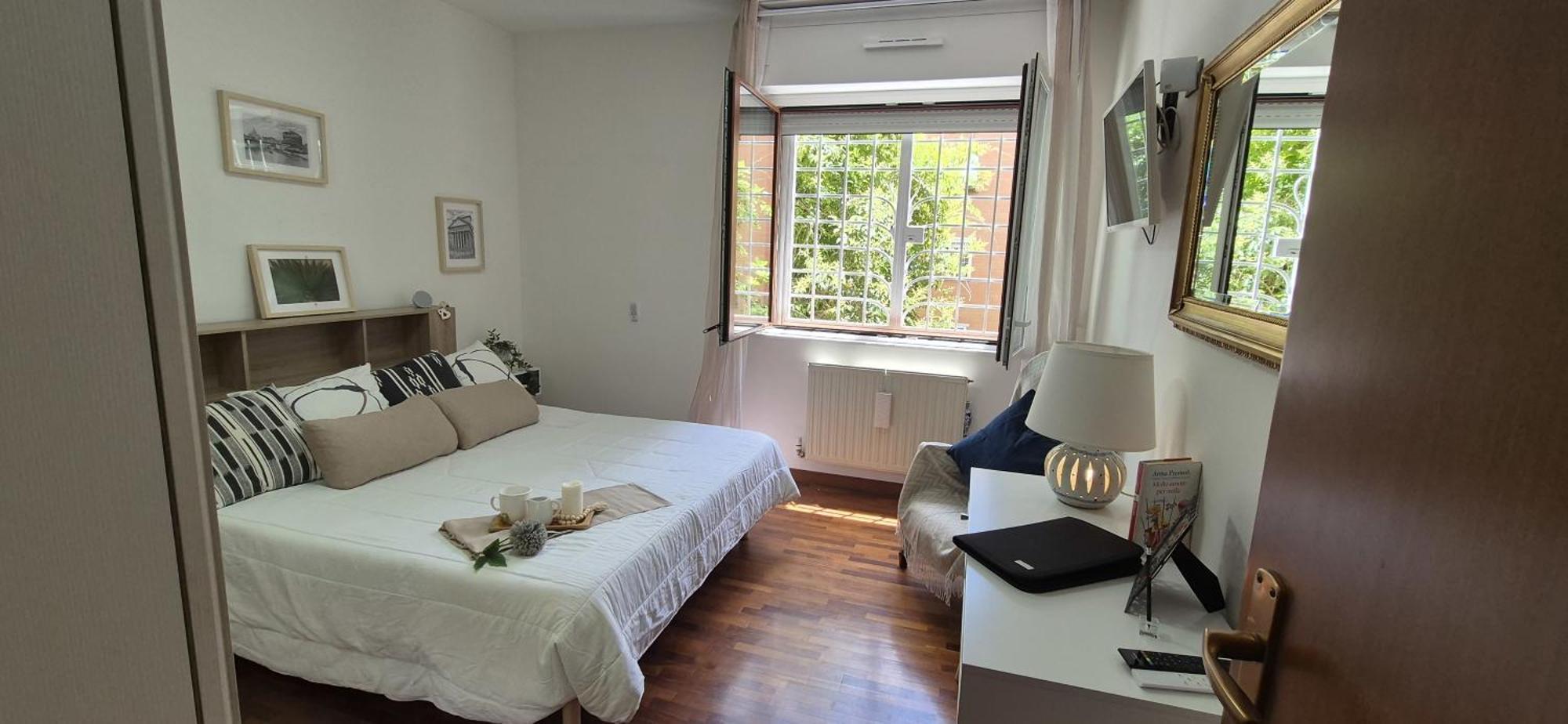 Eur Fenix Free Parking Family Apartamento *