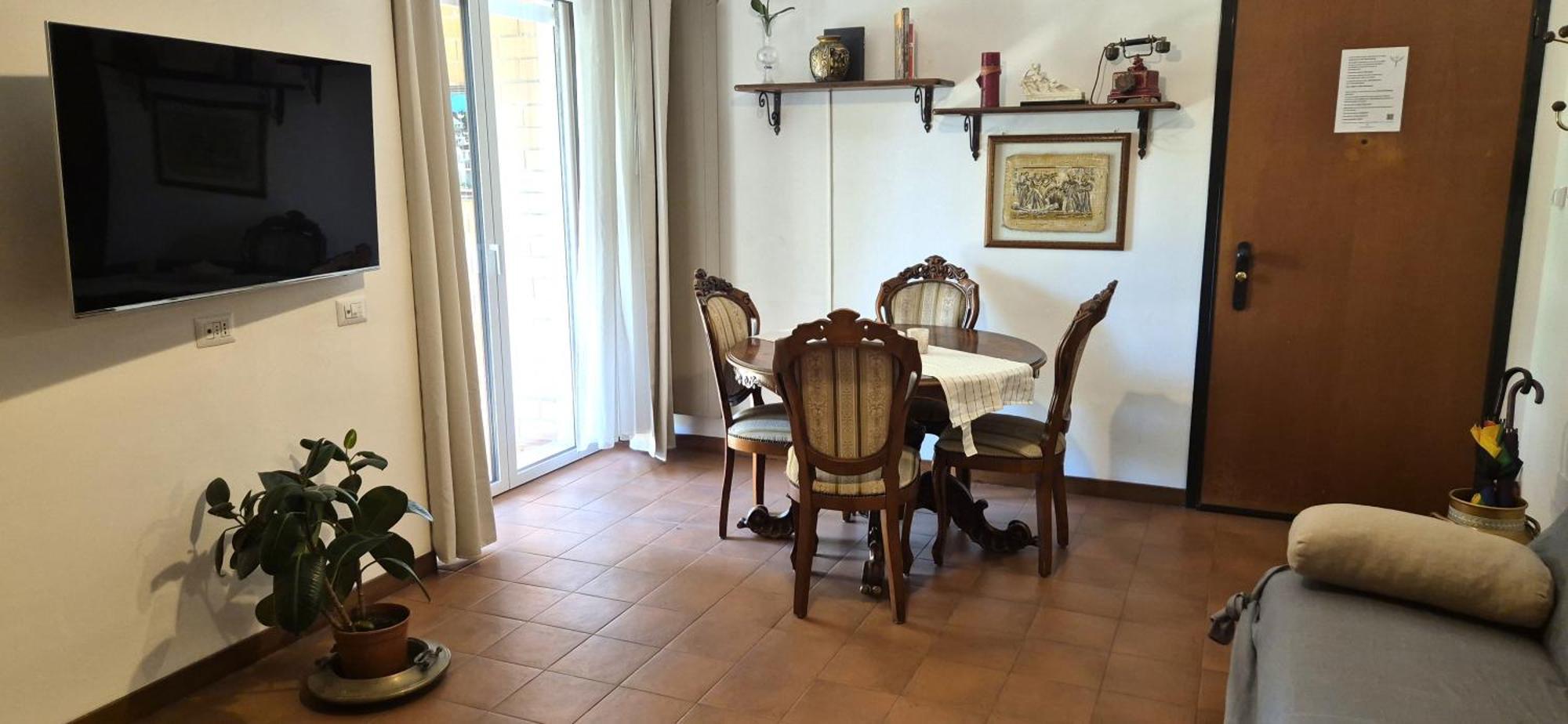 Eur Fenix Free Parking Family Apartment Rom