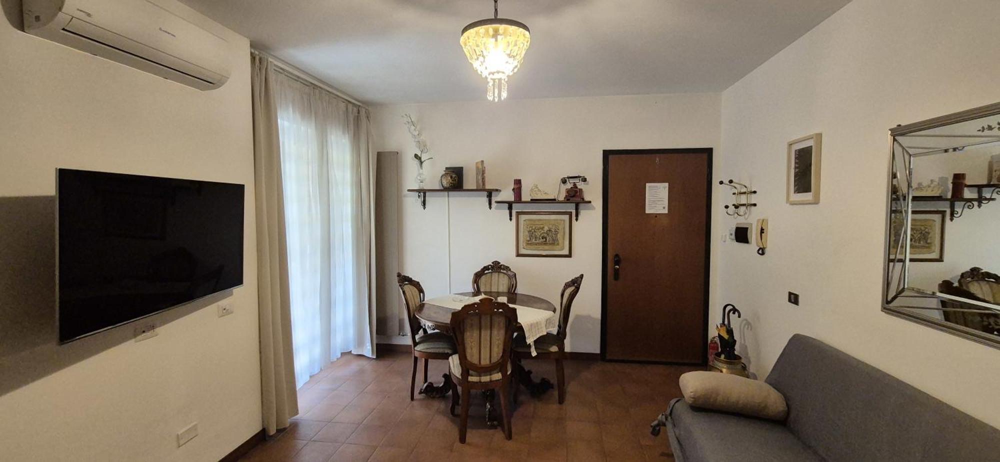 Apartamento Eur Fenix Free Parking Family