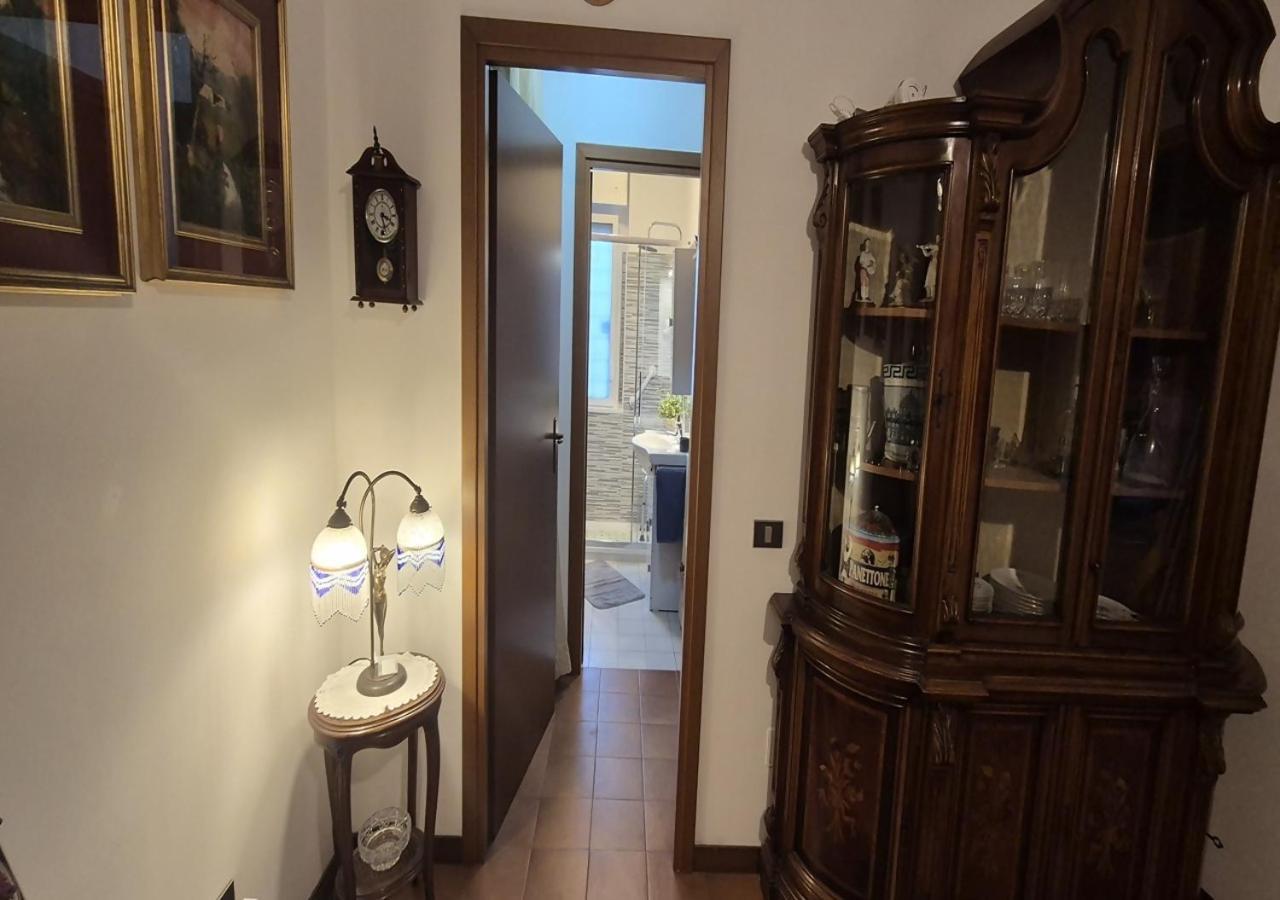 Eur Fenix Free Parking Family Apartamento Roma