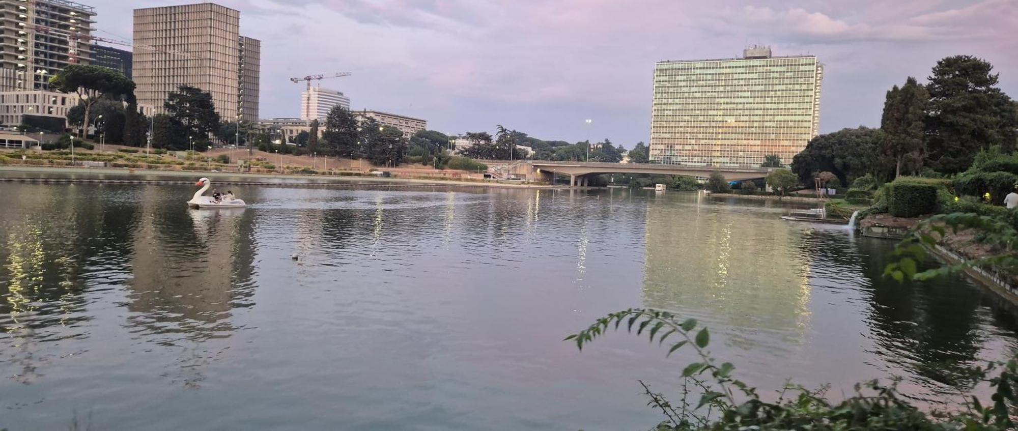 Apartment Eur Fenix Free Parking Family Rom