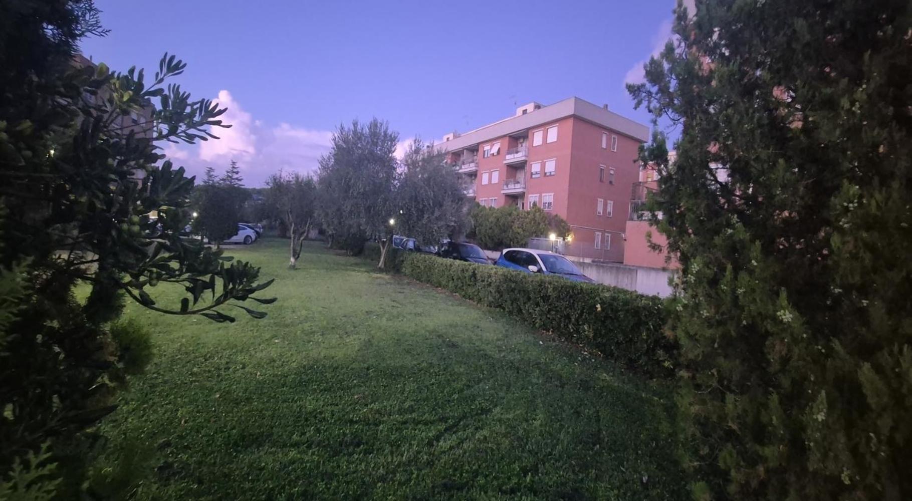 Eur Fenix Free Parking Family * Rom