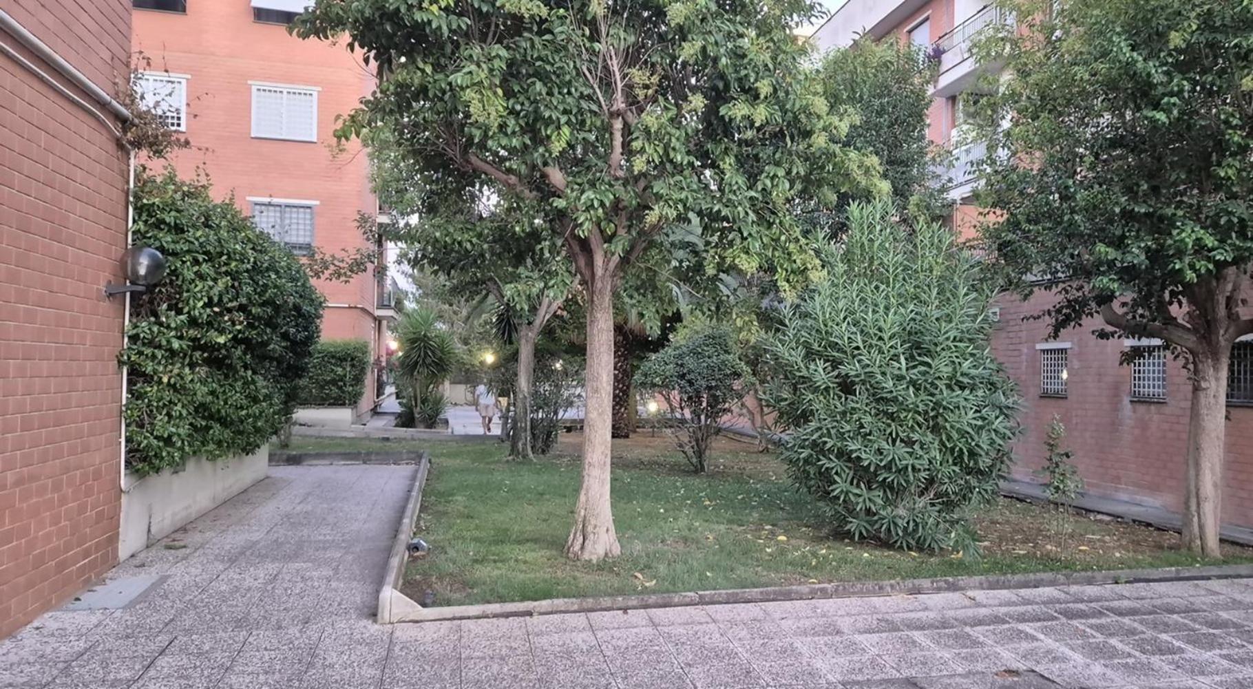 Apartamento Eur Fenix Free Parking Family